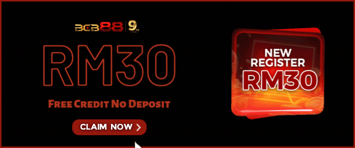BCB88 Promotion Banner BCB88 Promotion Banner