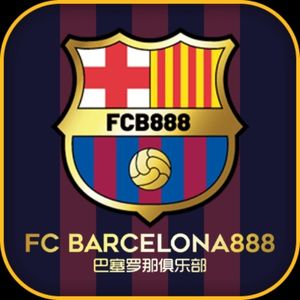 Barcelona888 - Logo - bcb88m