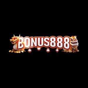 Bonus888 - Logo - bcb88m