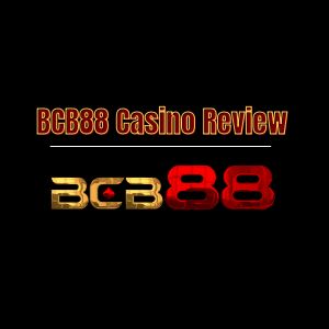 BCB88 Casino Review - Logo - bcb88m