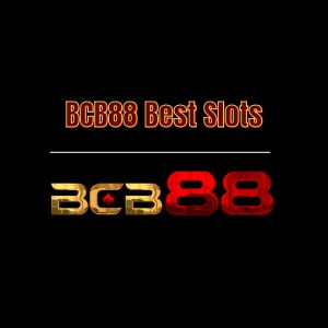 Top Slot Games You Should Try on BCB88 This Month - Logo - bcb88m