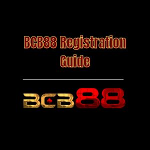 How to Register, Deposit, and Start Playing at BCB88 - Logo - bcb88m
