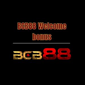 bcb88 welcome bonus - Logo - bcb88m