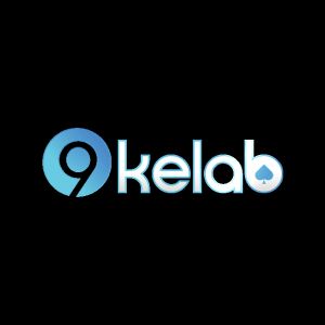 9kelab - Logo - bcb88m