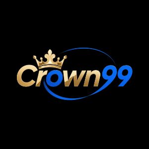 Crown99 - Logo - bcb88m