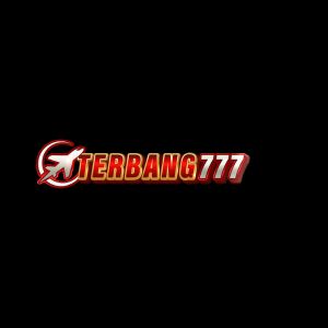 Terbang777 - Logo - bcb88m